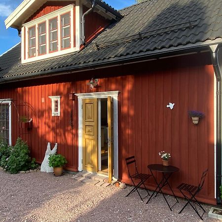 Willa Roeda Huset Hallstahammar Zewnętrze zdjęcie