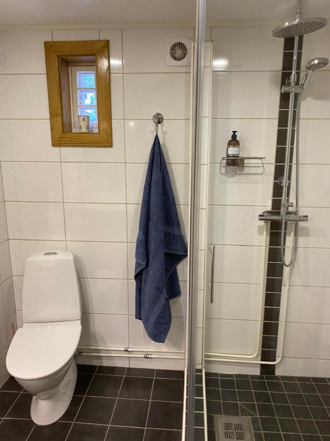 Willa Roeda Huset Hallstahammar Zewnętrze zdjęcie